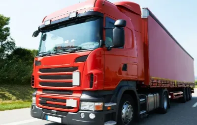 Ankara Nakkaştepe Ambar Kargo