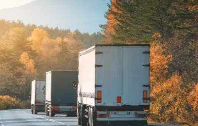 Ankara ile Nakkaştepe Arası Klima Taşıma