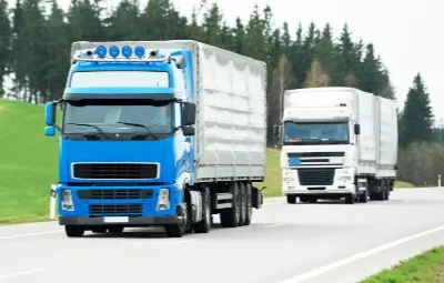 Ankara ile Nakkaştepe Arası Eşya Taşıma